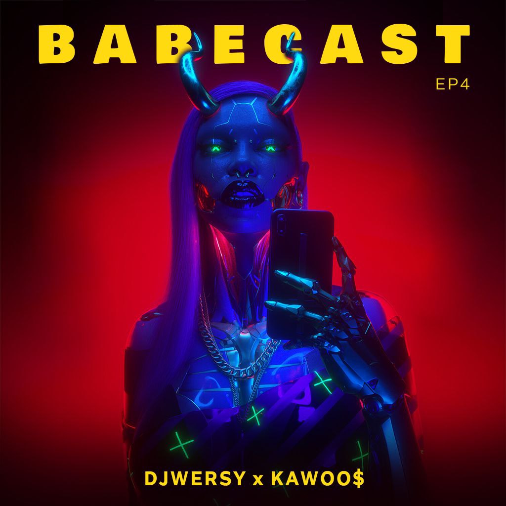 Babecast EP04