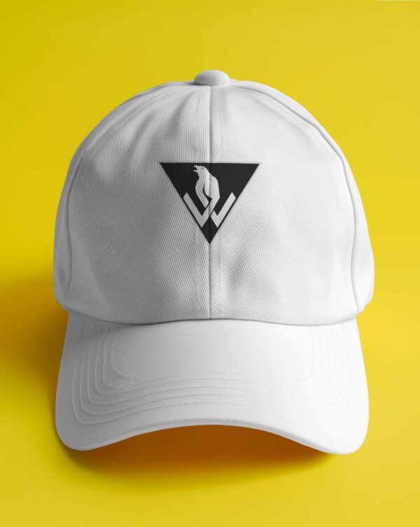 DJ WERSY Cap Unisex Logo Sign