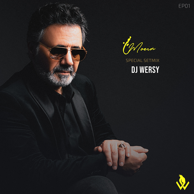 Moein Special EP01