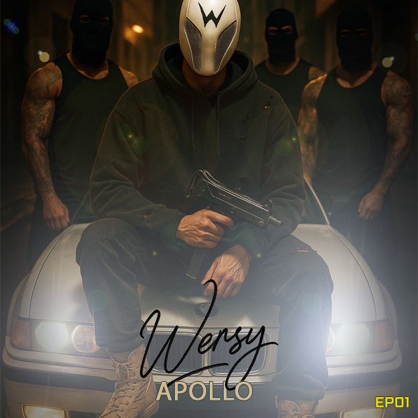 Apollo EP01 (Dansick)