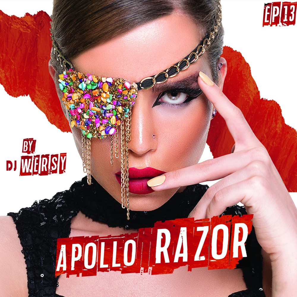 Apollo EP13 (Razor)