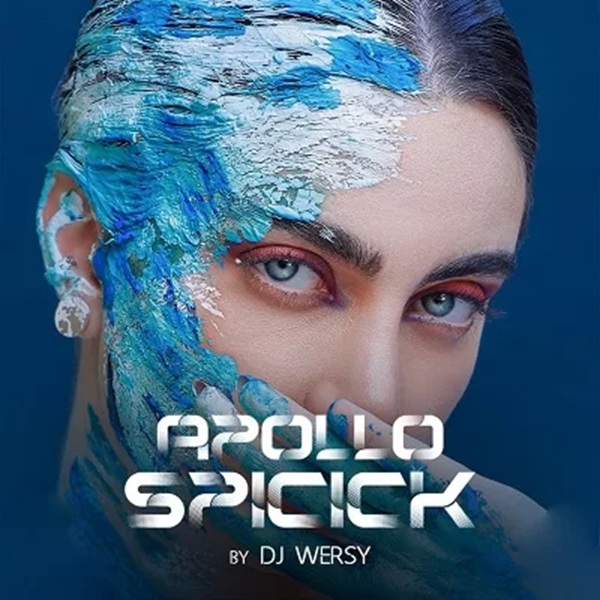 Apollo EP17 (Spicick)