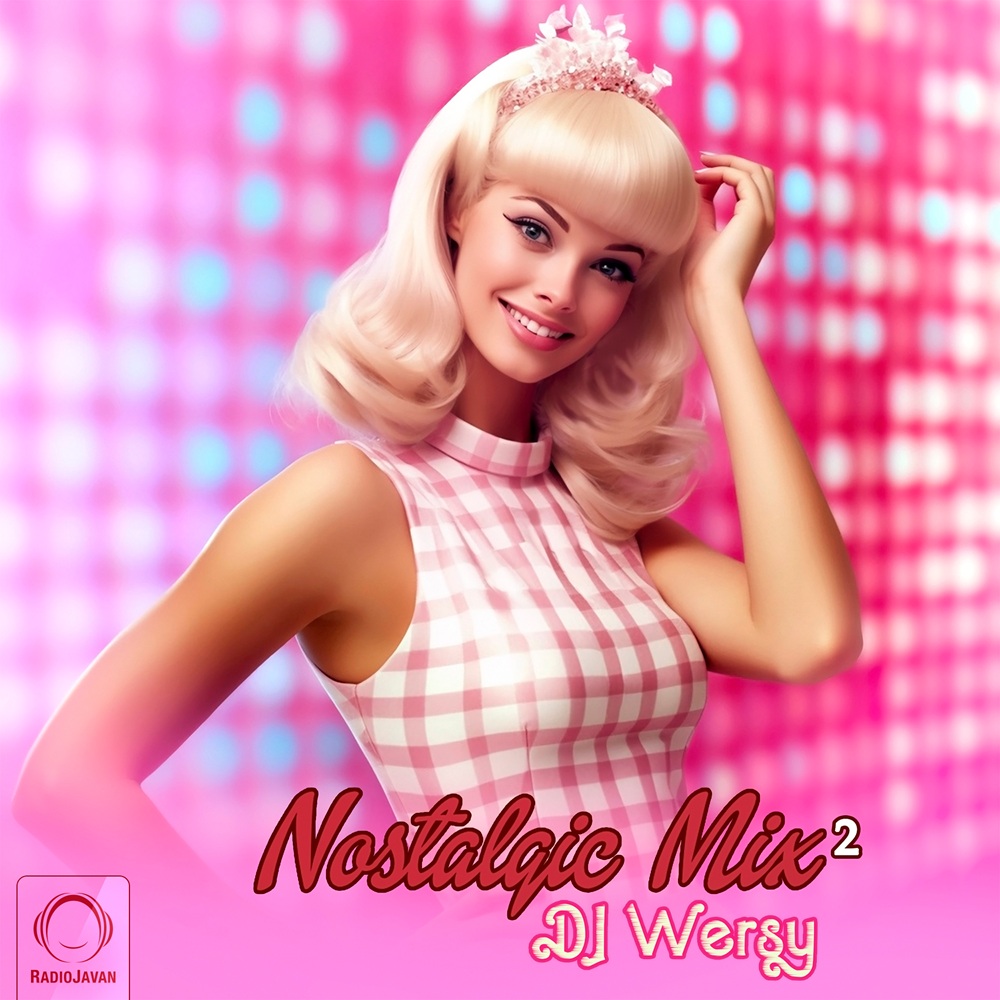Nostalgic Mix EP02