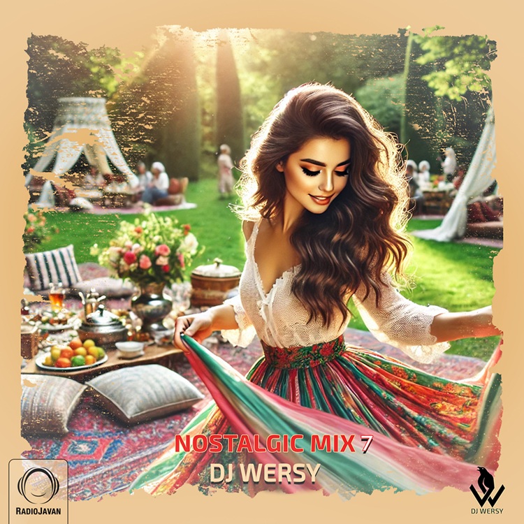 Nostalgic Mix EP07
