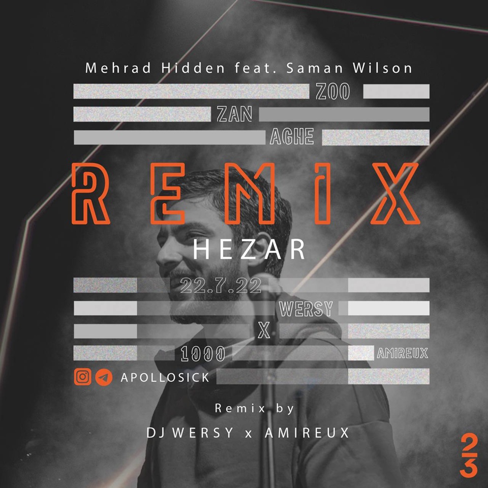Hezar Remix