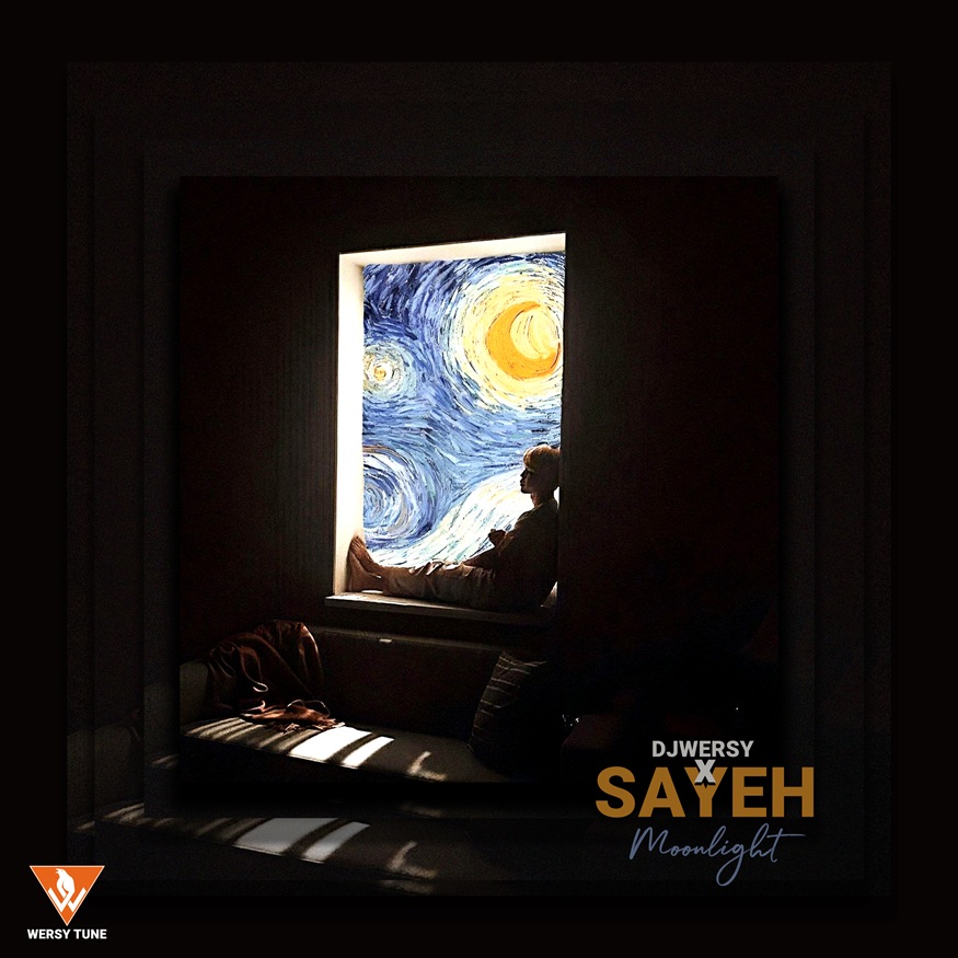 Moonlight (Ft. Sayeh)