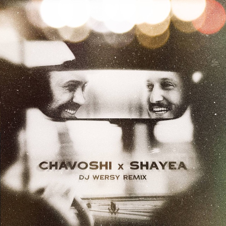 Chavoshi x Shayea