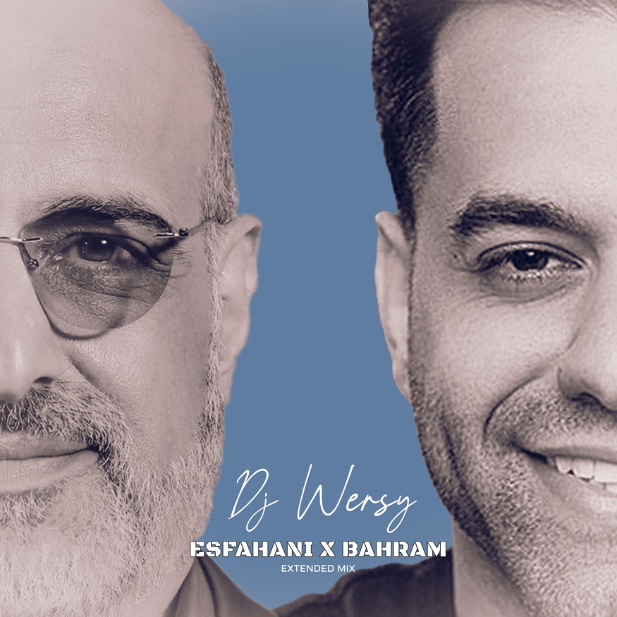 Reza Bahram x Esfahani