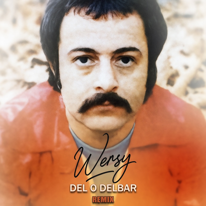 Shahrokh Delo Delbar